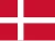 Fändel, deen de Locale-Code representéiert: da-DK