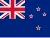 Fändel, deen de Locale-Code representéiert: en-NZ