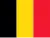 Fändel, deen de Locale-Code representéiert: fr-BE